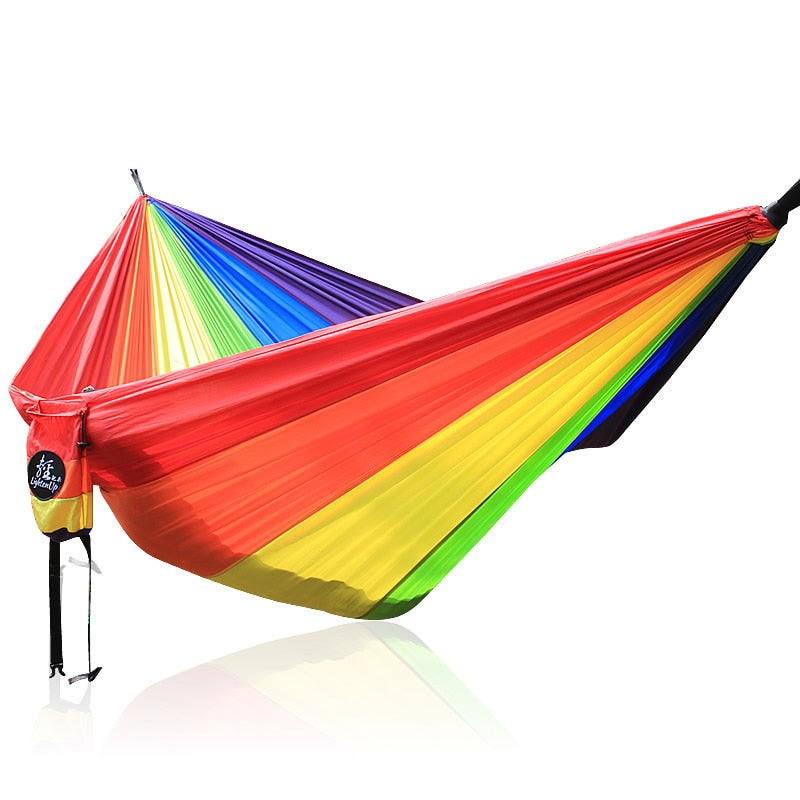 Rainbow hammock 6 Color