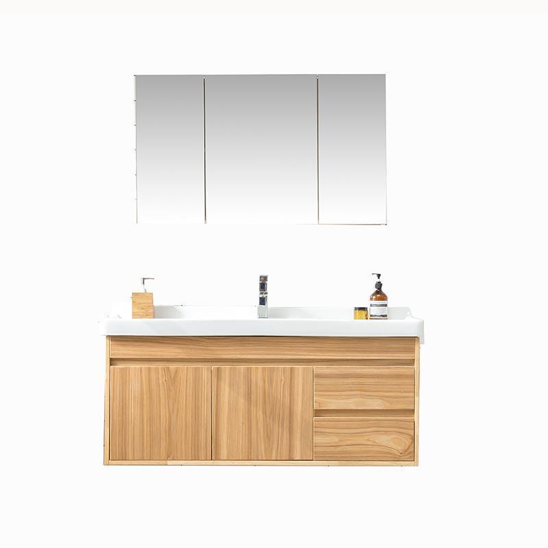 Salle De Bain Vanity Bathroom Cabinet