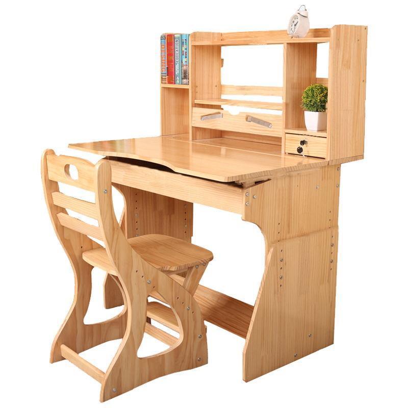 Desk  Study For Kids