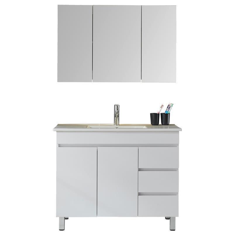 Vanity Banheiro meuble Salle De Bain Mobile Bagno Bathroom Cabinet