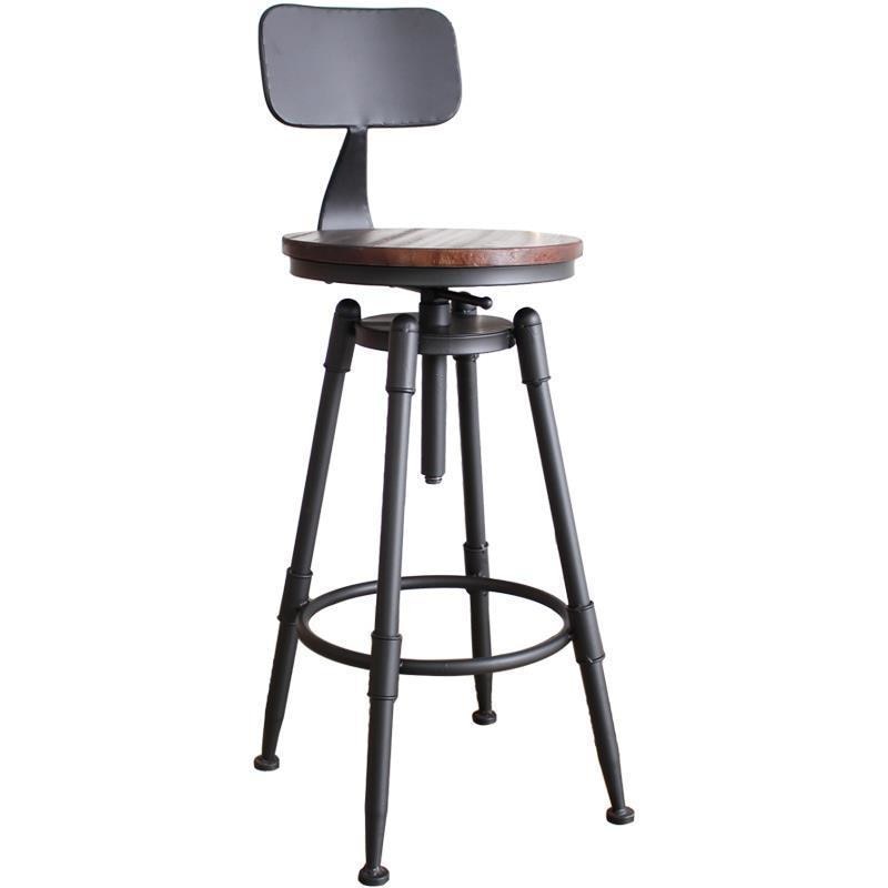 Stool Modern Tabouret De Moderne Cadeira Bar Chair