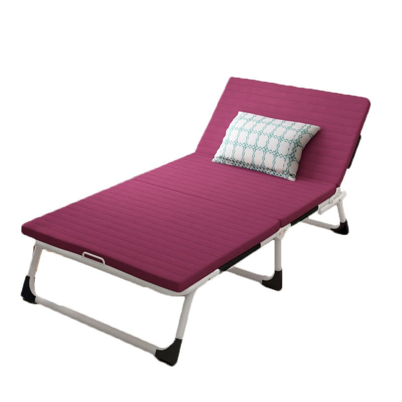 Garden Lit Salon De Jardin Outdoor Furniture Chaise Lounge