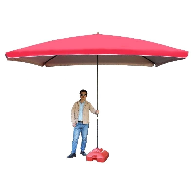 Mueble De Jardin Outdoor Garden Furniture Umbrella Set