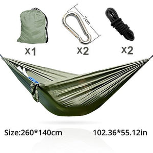 Outdoor furniture Hammock