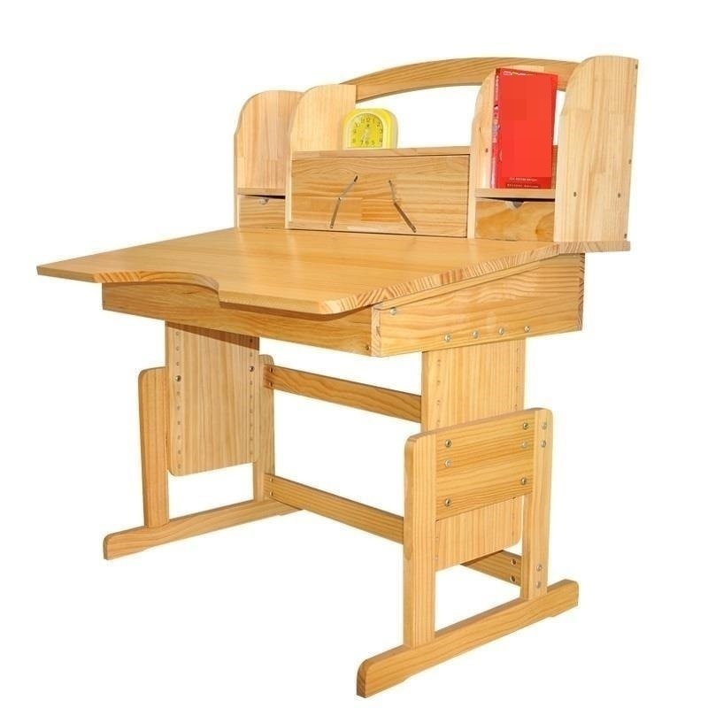 Desk Study  For Kids