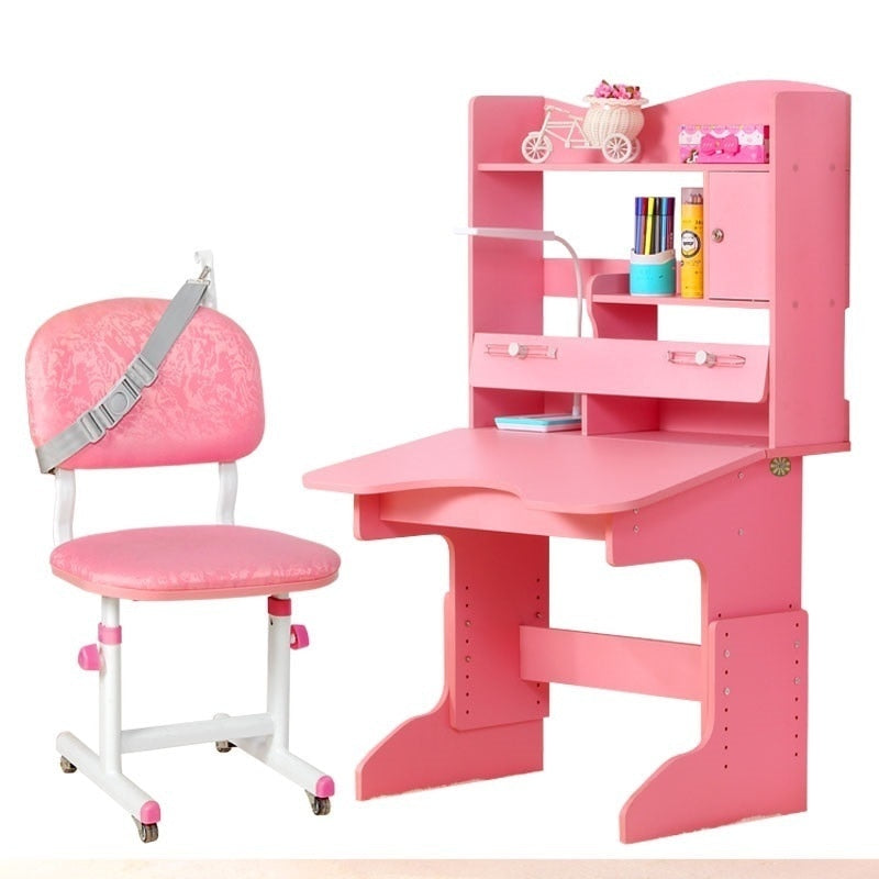 Desk Escritorio Study Table For Kids