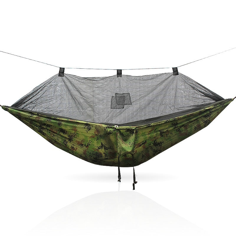 Swing Hammock