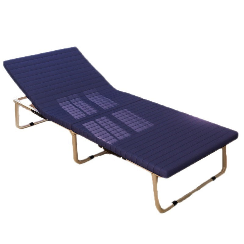 Folding Bed Garden Outdoor Furniture Salon De Jardin Chaise Lounge