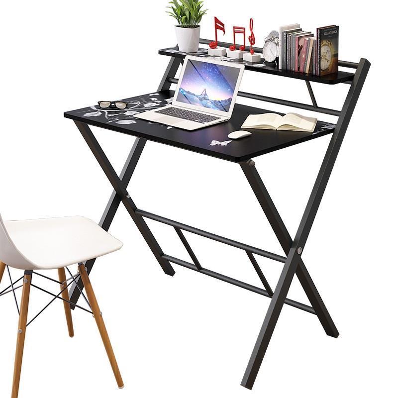 Laptop Stand Study Table Computer Desk