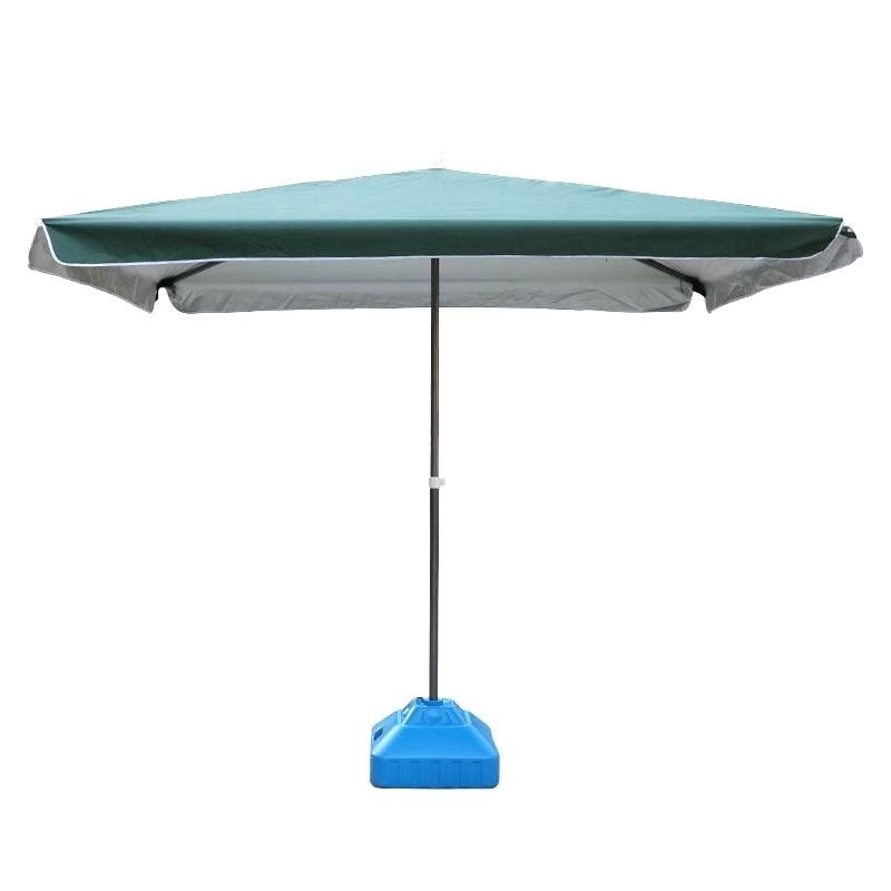 Garden Mueble De Jardin Outdoor Patio Furniture Umbrella Set