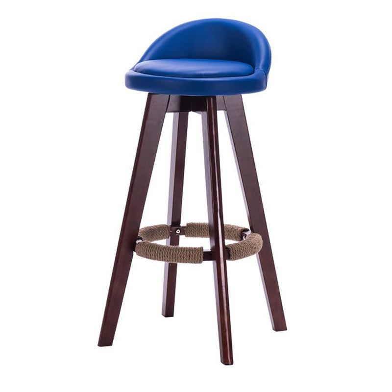 Table Stool Modern Cadeira Silla Bar Chair