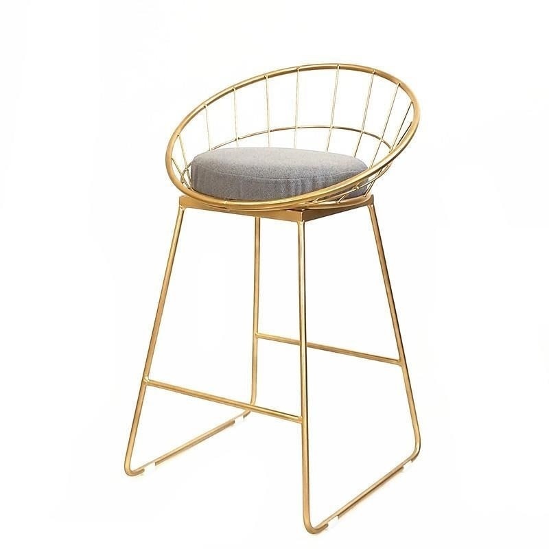 Cadeira Stool Modern Bar Chair