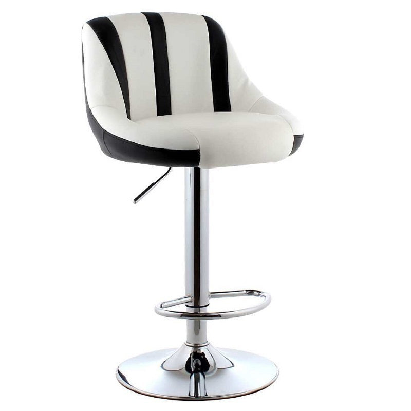 Leather Tabouret De Moderne Silla Cadeira Bar Chair