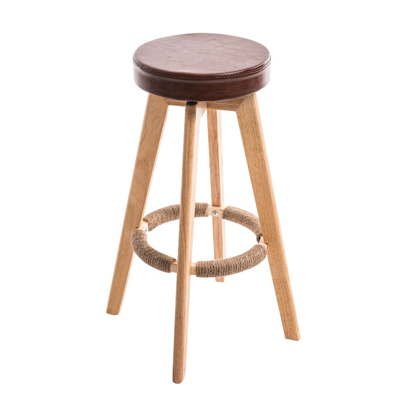 Taburete Cadeira Stool Modern Silla Bar Chair