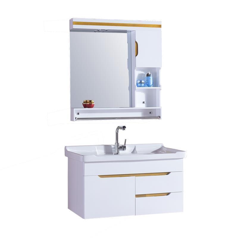 Bagno meuble Salle De Bain Bathroom Cabinet