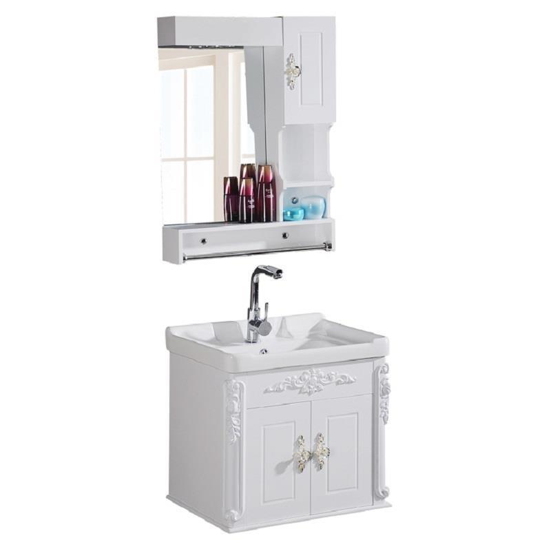 Vanity meuble Salle De Bain Bathroom Cabinet