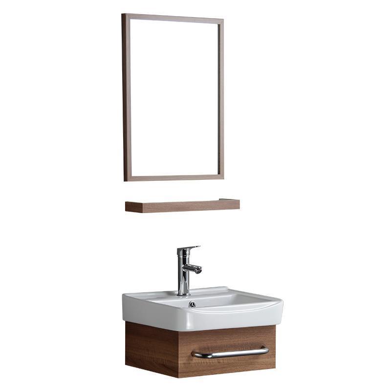 Vanity Banheiro Mobile Bagno Bathroom Cabinet