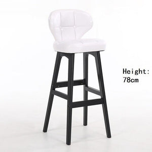 Moderne Cadeira Stool Modern Bar Chair