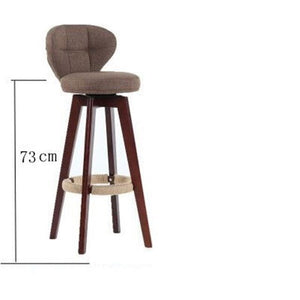 Tabouret De Moderne Bar Chair