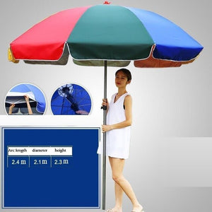 Mueble De Jardin Patio Furniture Parasol Garden Umbrella Set