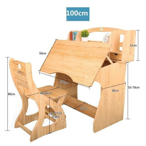 Desk  Study For Kids