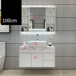 Banheiro meuble Salle De Bain Bathroom Cabinet