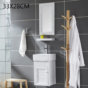 Vanity Mobile Bagno Banheiro Bathroom Cabinet