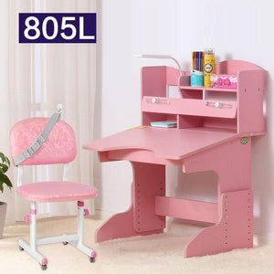 Desk Escritorio Study Table For Kids