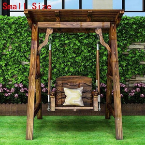 Hanging Chair Outdoor Swing