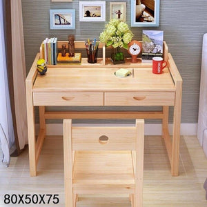 Desk Escritorio Mesa Study Table For Kids