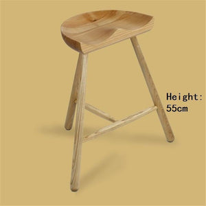 Stool Modern Cadeira Silla Bar Chair