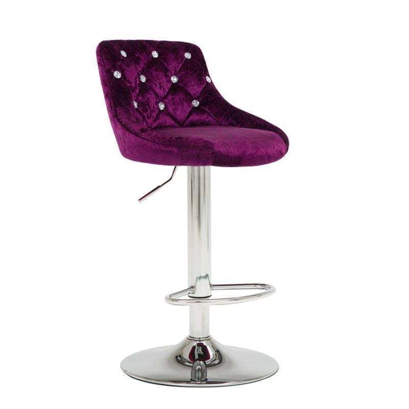 Stool Modern Cadeira Silla Bar Chair