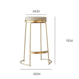 Tabouret De Moderne Silla Stool Modern Bar Chair