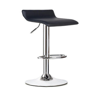 Cadir Leather Stool Modern Silla Cadeira Bar Chair