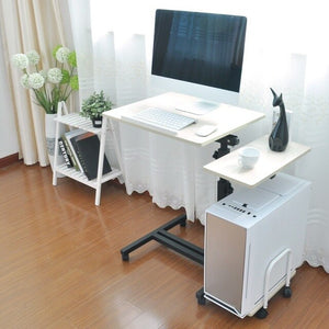 Laptop Stand Desk Study Computer Table