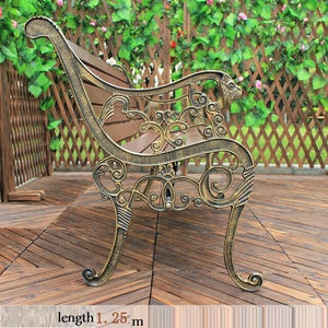 Jardin Patio Outdoor Furniture Garden Chair