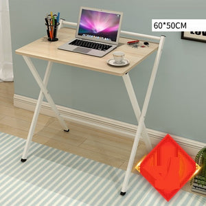 Laptop Stand Study Table Computer Desk