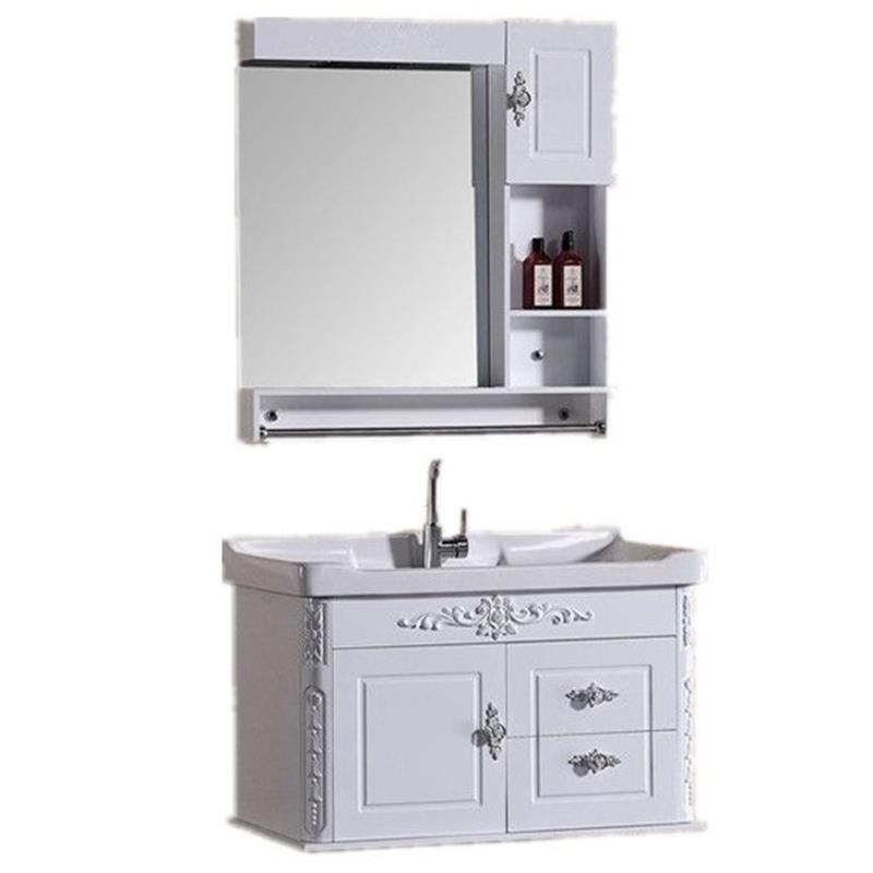 Salle De Bain Banheiro Bathroom Cabinet