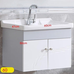 Salle De Bain Banheiro Bathroom Cabinet