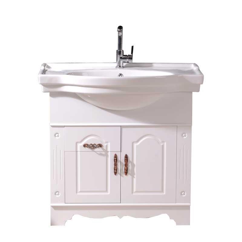 Salle De Bain Mobile Bagno Vanity Bathroom Cabinet