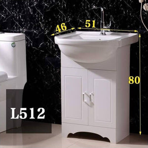 Salle De Bain Mobile Bagno Vanity Bathroom Cabinet