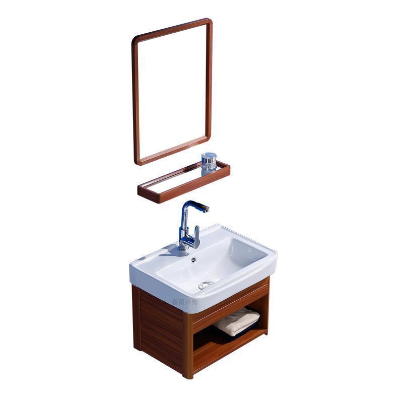 Salle De Bain Banheiro Vanity Bathroom Cabinet