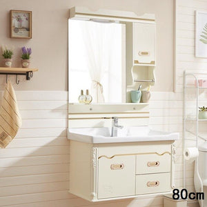 Salle De Bain Bathroom Cabinet