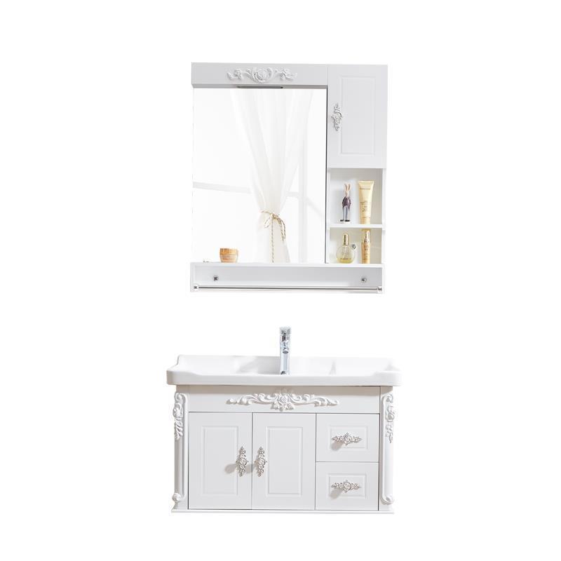 Salle De Bain Mobile Bagno Bathroom Cabinet