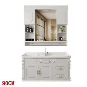 Salle De Bain Mobile Bagno Bathroom Cabinet