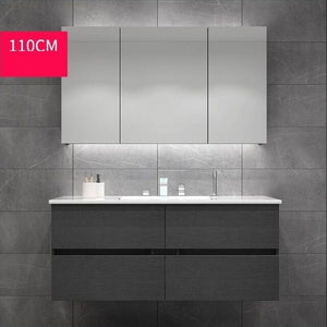 Bain Vanity Bathroom Cabinet