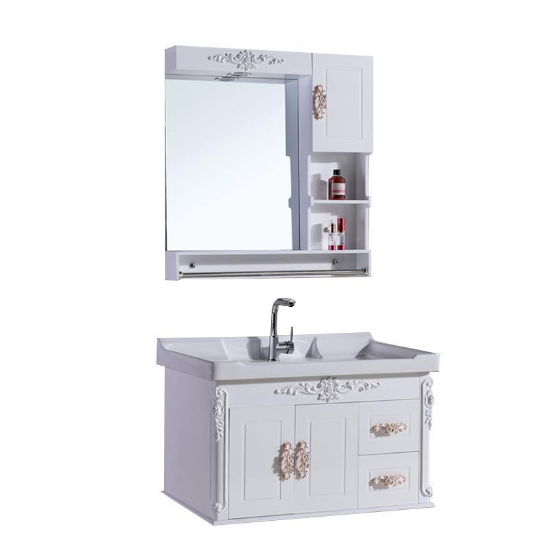 Banheiro Mobile Bagno Bathroom Cabinet