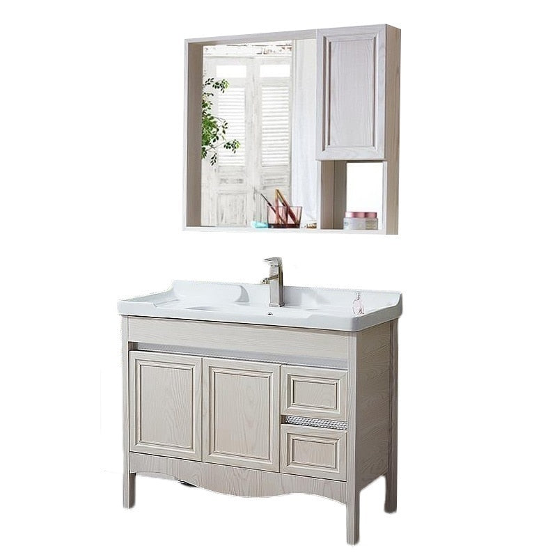 Banheiro meuble Salle De Bain Vanity Bathroom Cabinet