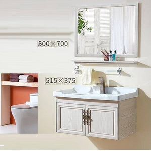 Banheiro meuble Salle De Bain Vanity Bathroom Cabinet