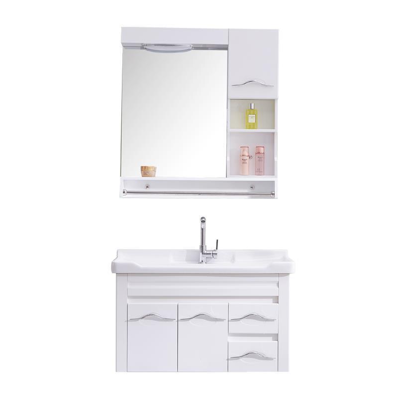 Bain Banheiro Vanity Bathroom Cabinet